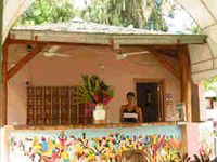 Apart Hotel Paraiso Tropical GardenReception